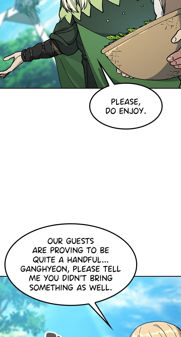 Read Peaceful Camping Life in Another World Manga Online
