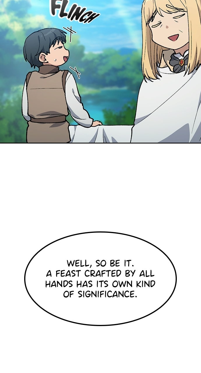 Read Peaceful Camping Life in Another World Manga Online