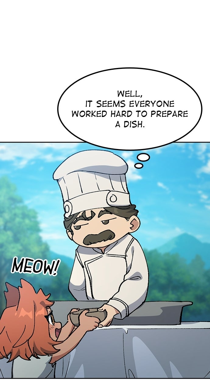 Read Peaceful Camping Life in Another World Manga Online