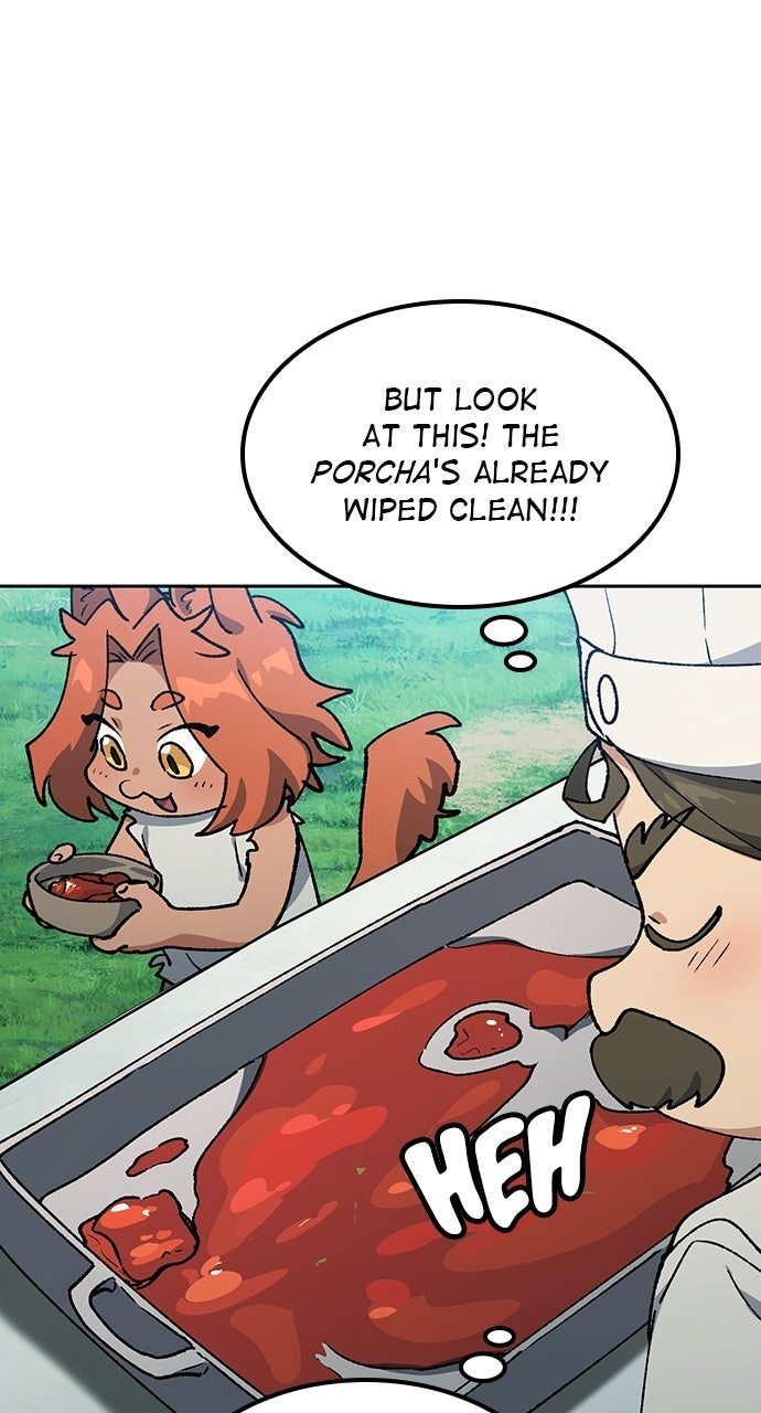 Read Peaceful Camping Life in Another World Manga Online
