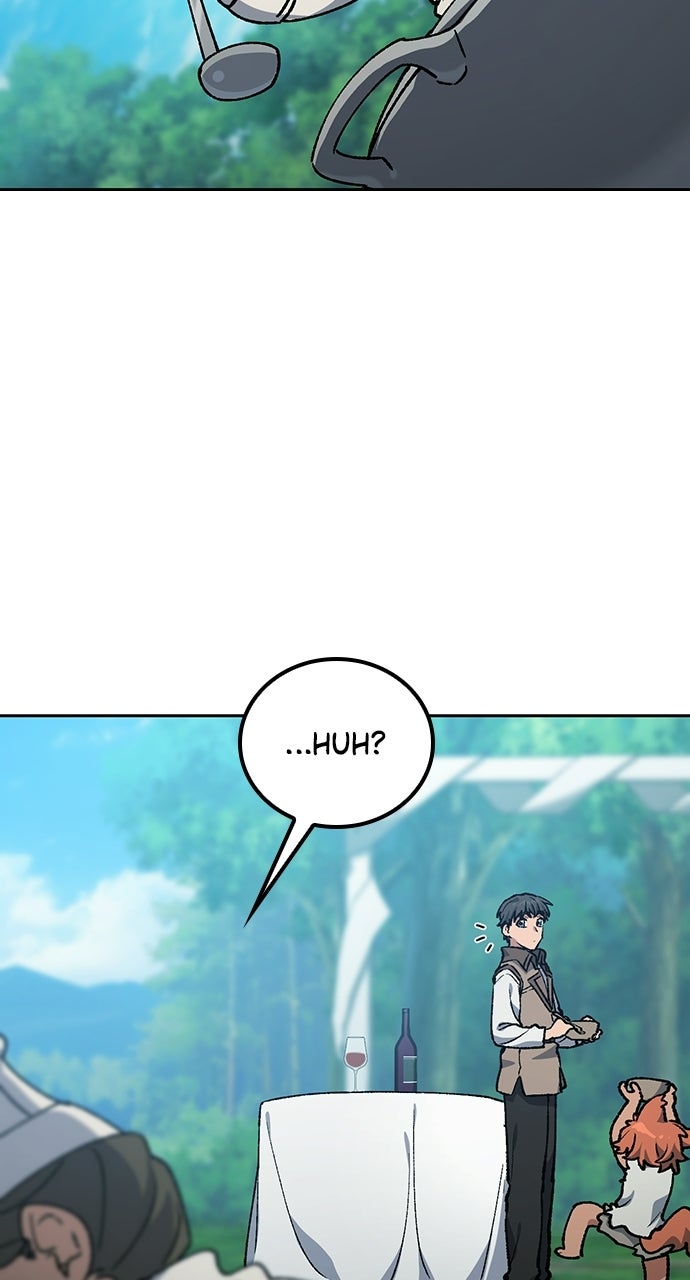 Read Peaceful Camping Life in Another World Manga Online