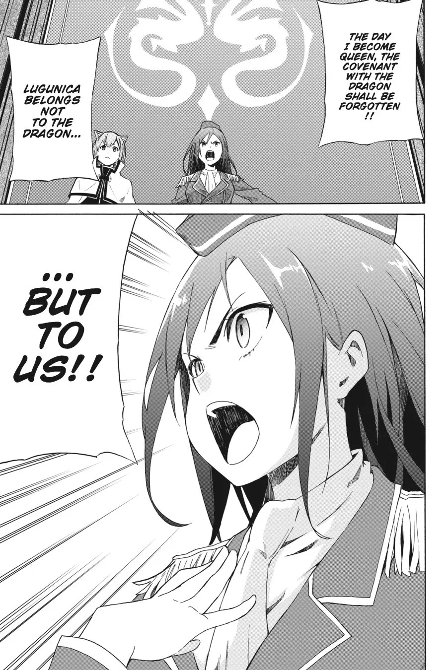 Read Re_ZERO -Starting Life in Another World (EN) Manga Online
