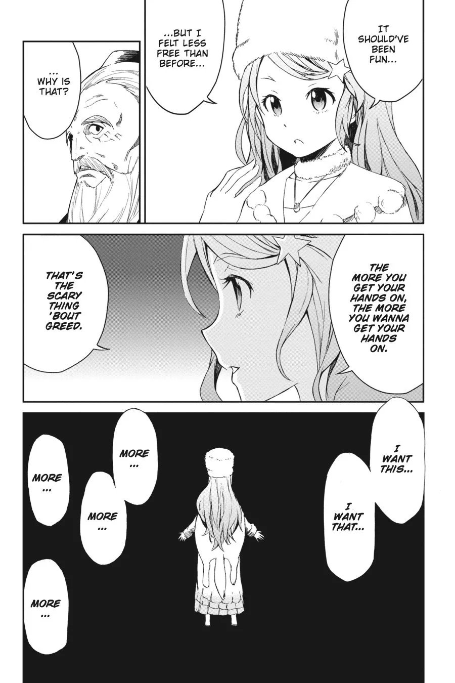 Read Re_ZERO -Starting Life in Another World (EN) Manga Online