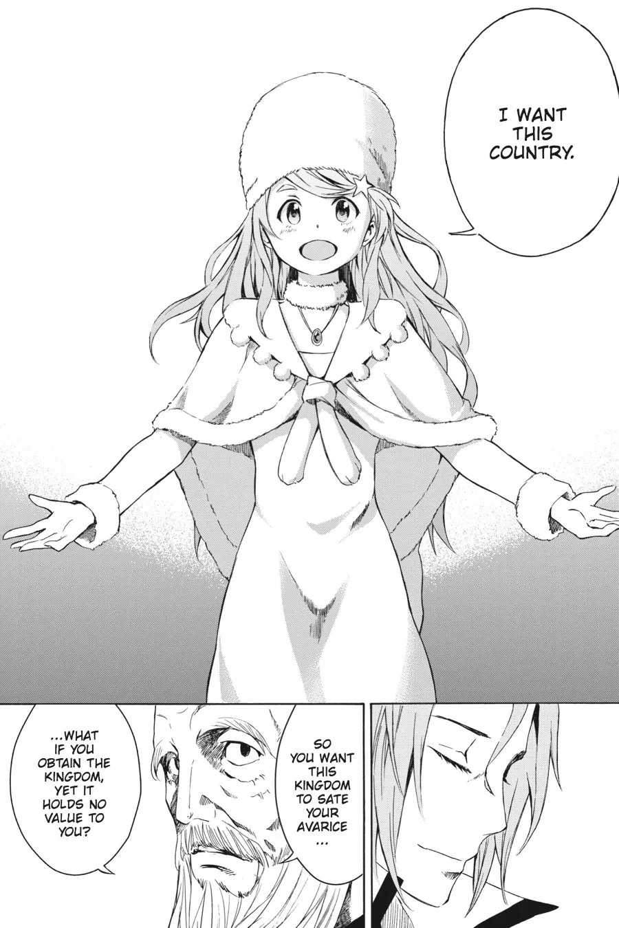 Read Re_ZERO -Starting Life in Another World (EN) Manga Online
