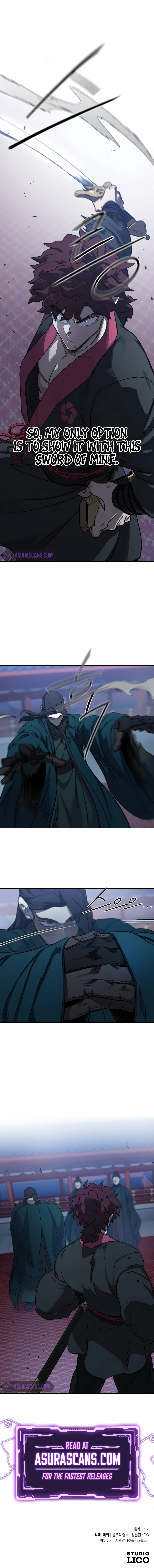 Read Return of the Mount Hua Sect Manga Online