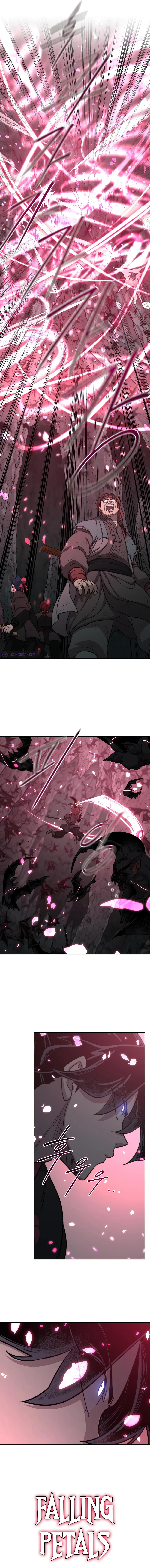 Read Return of the Mount Hua Sect Manga Online