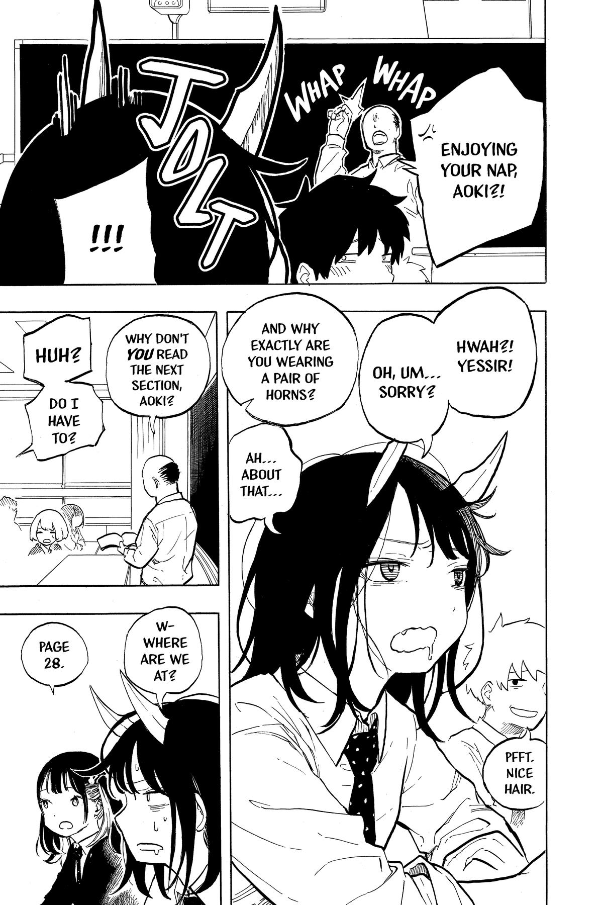Read RuriDragon (EN) Manga Online