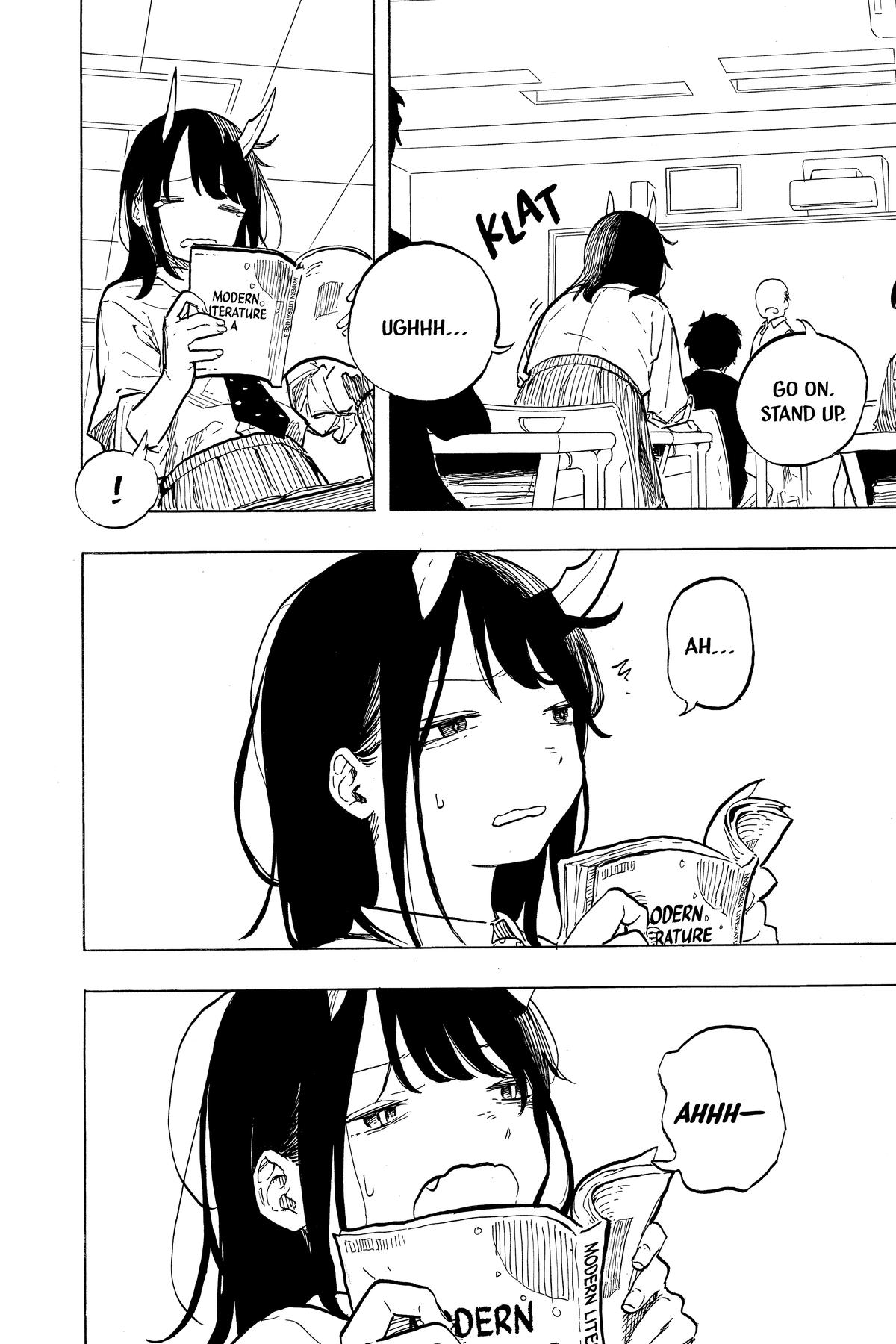 Read RuriDragon (EN) Manga Online