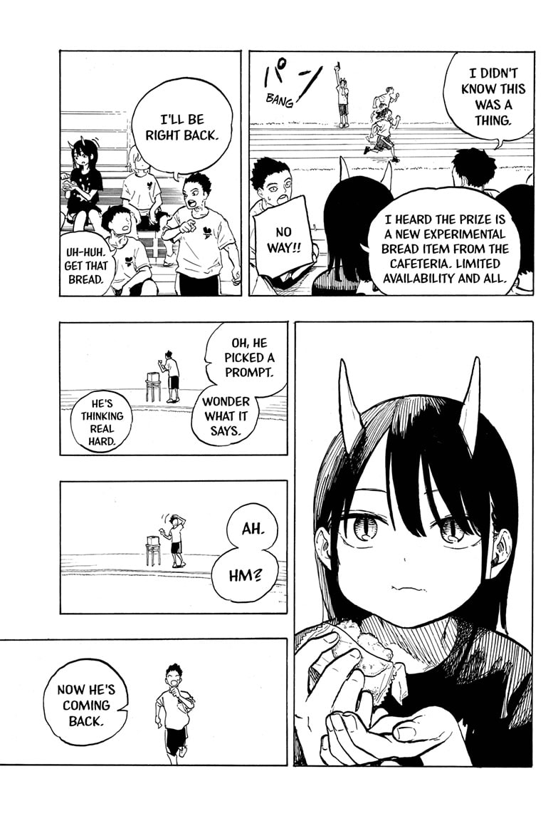 Read RuriDragon (EN) Manga Online