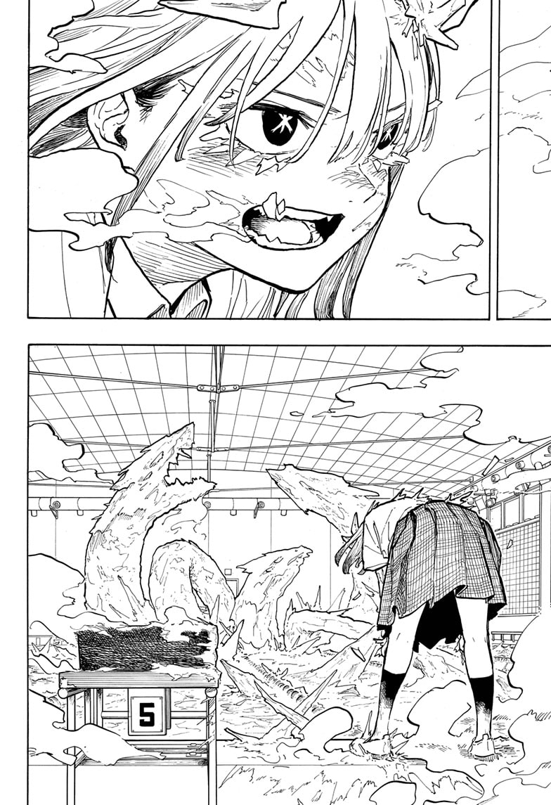 Read RuriDragon (EN) Manga Online