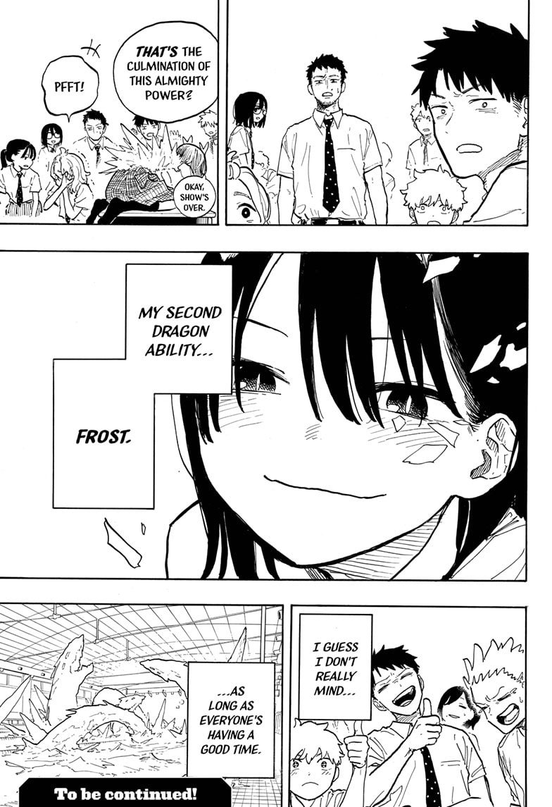Read RuriDragon (EN) Manga Online