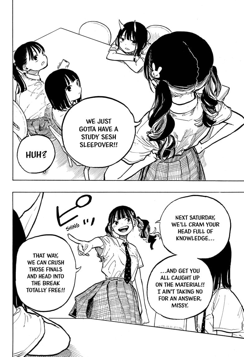 Read RuriDragon (EN) Manga Online