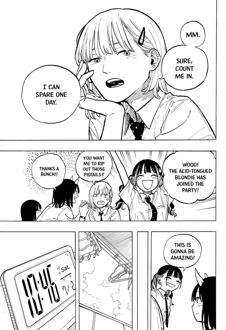 Read RuriDragon (EN) Manga Online