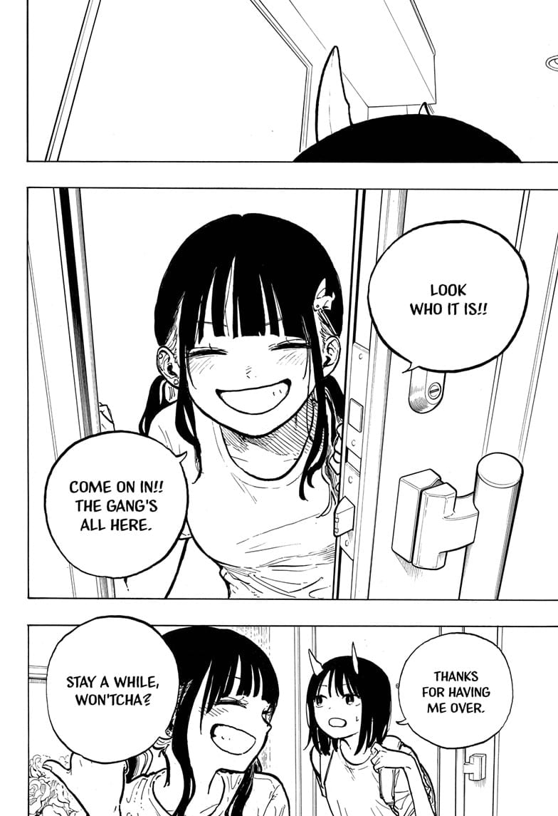 Read RuriDragon (EN) Manga Online