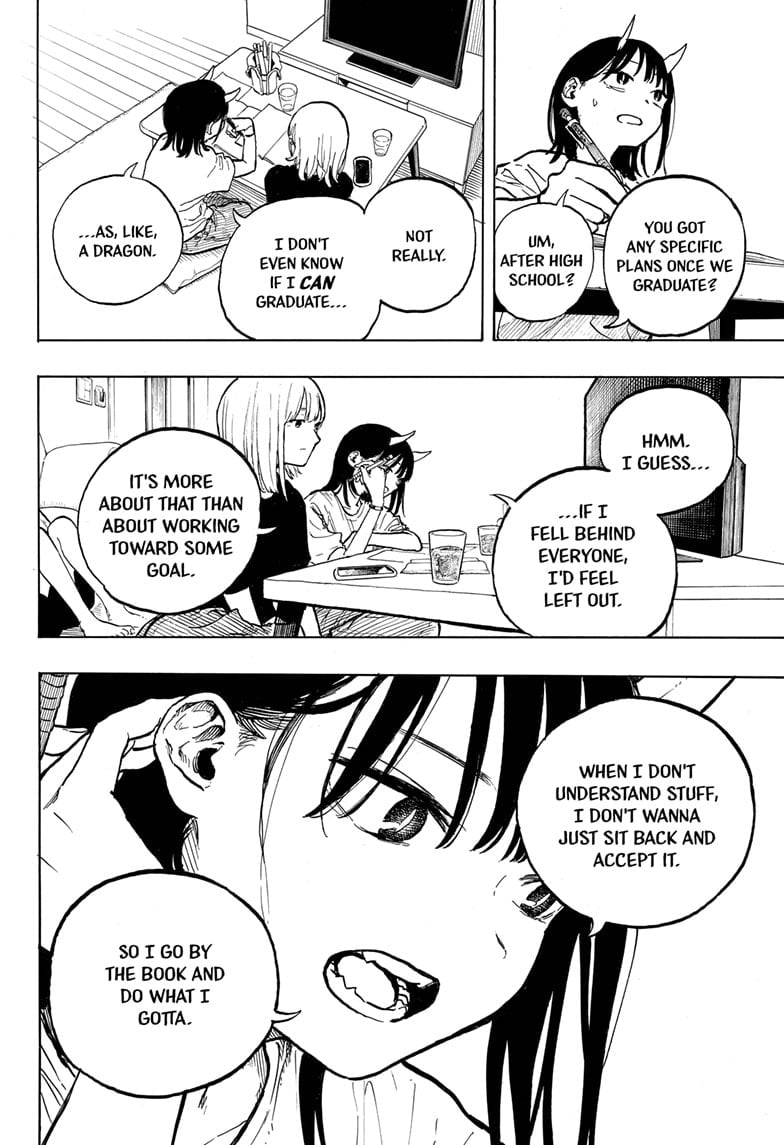 Read RuriDragon (EN) Manga Online