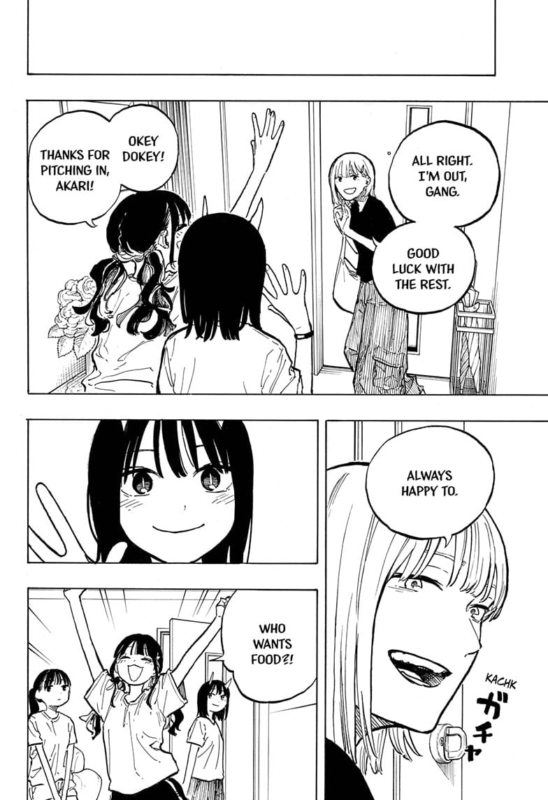 Read RuriDragon (EN) Manga Online