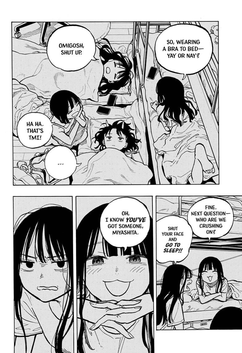 Read RuriDragon (EN) Manga Online