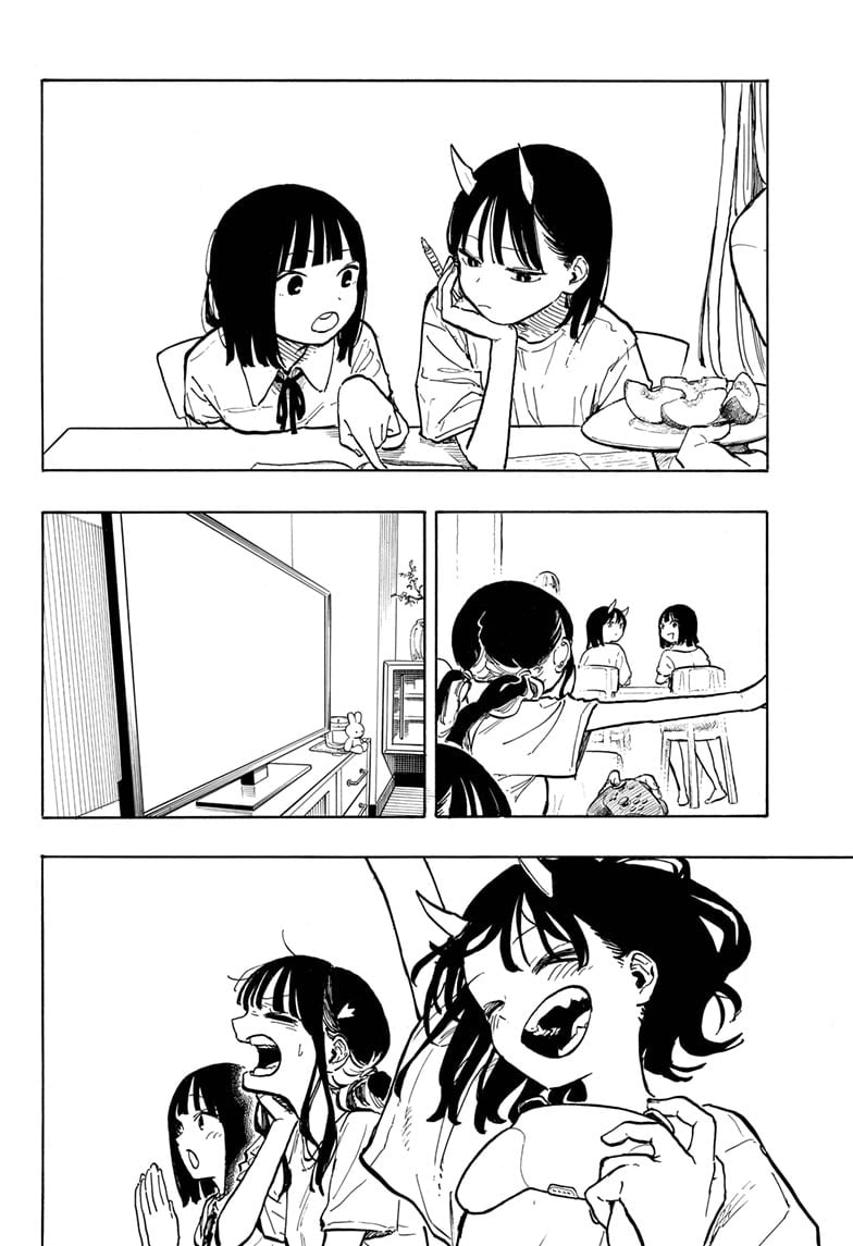 Read RuriDragon (EN) Manga Online