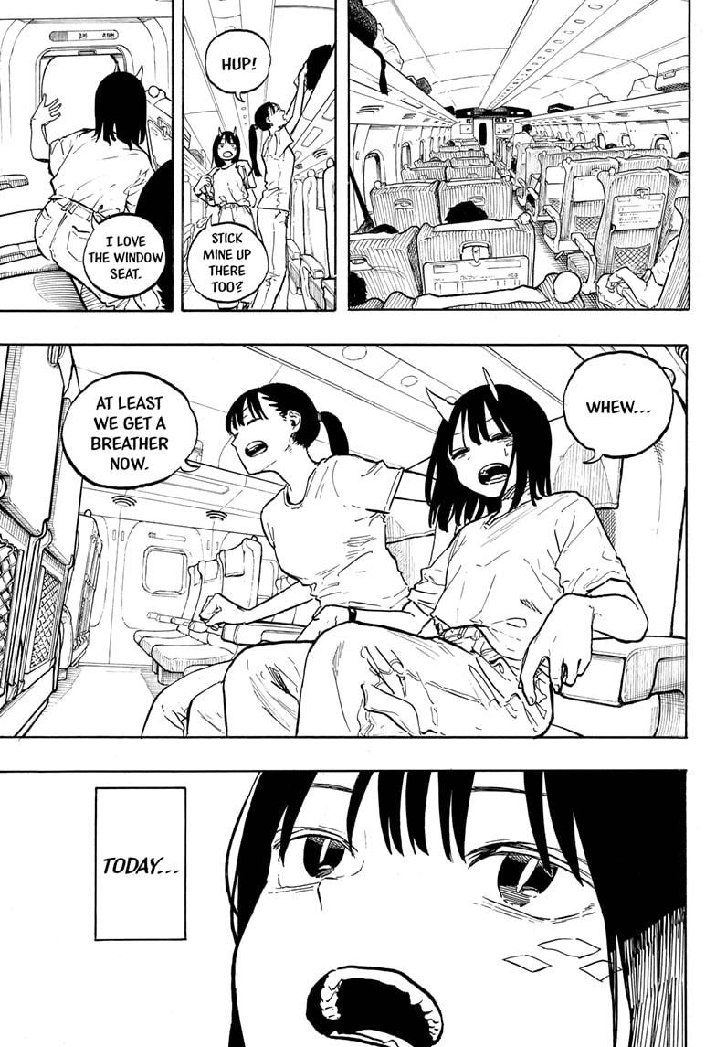 Read RuriDragon (EN) Manga Online