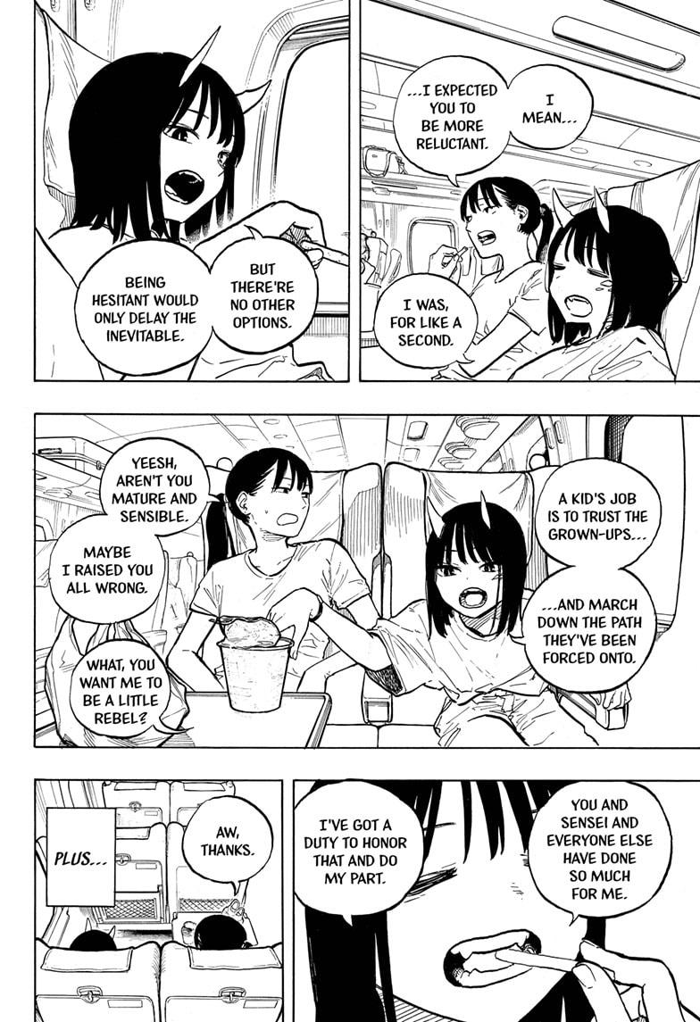 Read RuriDragon (EN) Manga Online