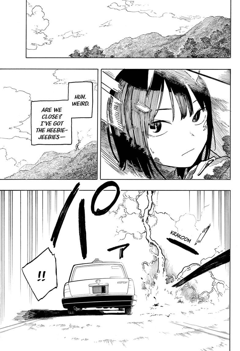Read RuriDragon (EN) Manga Online