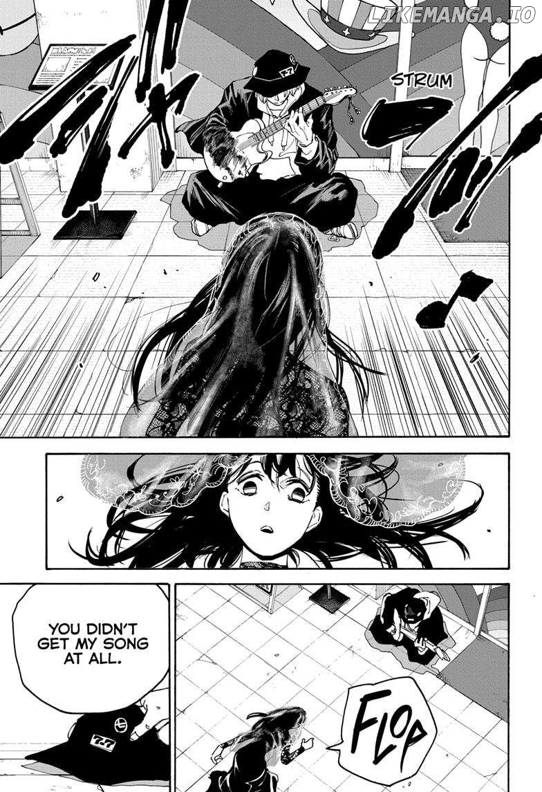 Read Sakamoto Days (EN) Manga Online