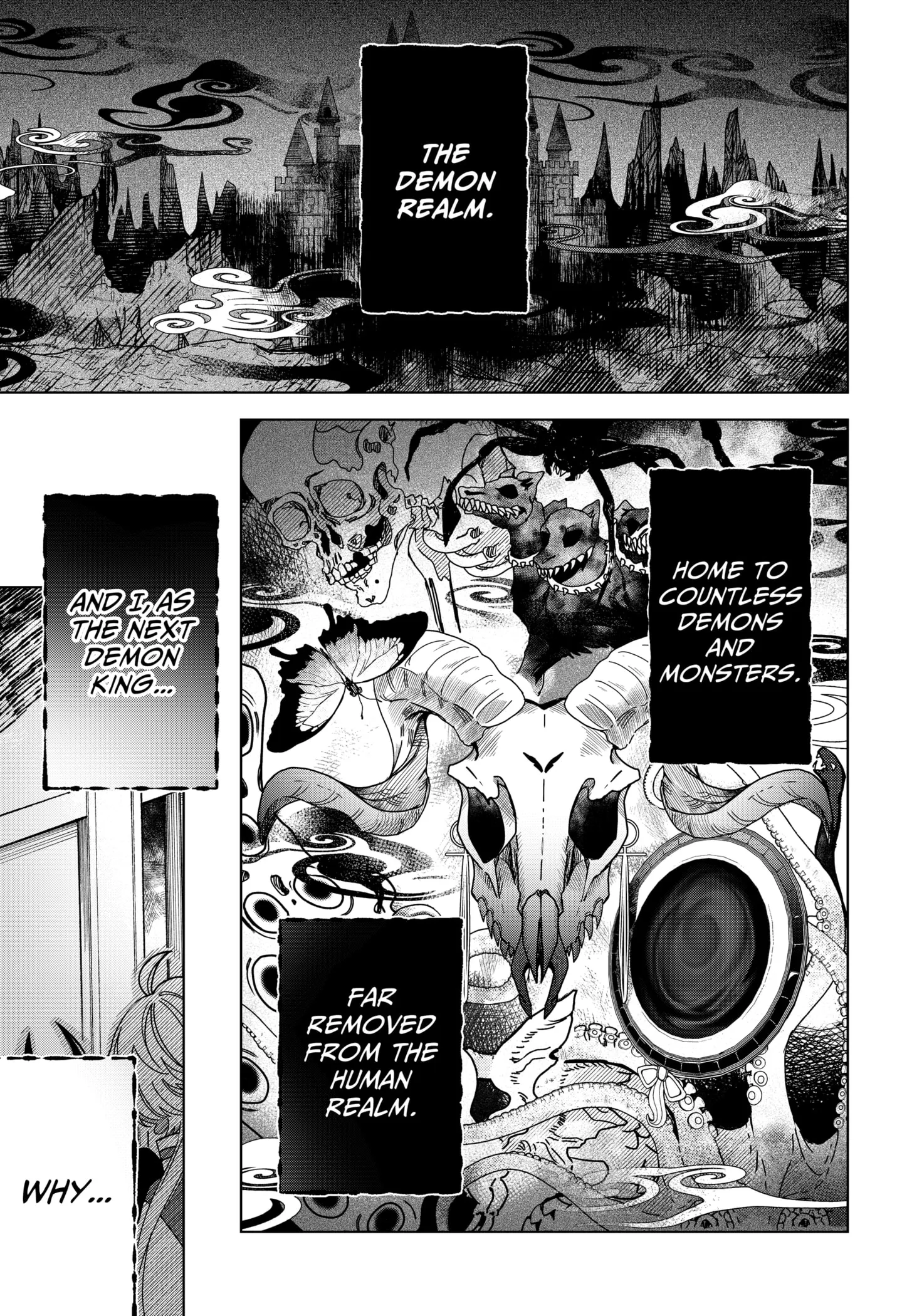 Read Sanagi no Heart (EN) Manga Online