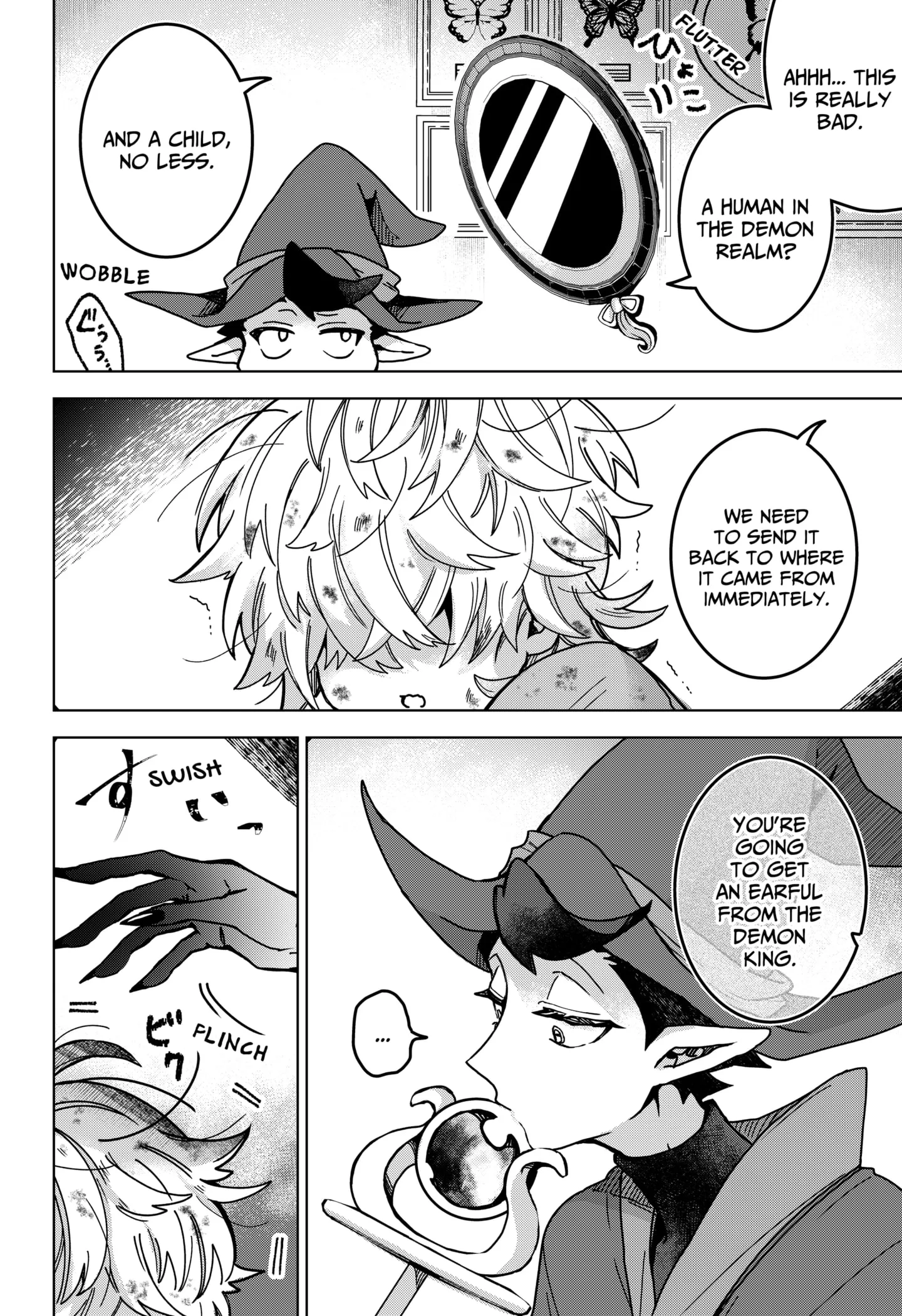 Read Sanagi no Heart (EN) Manga Online
