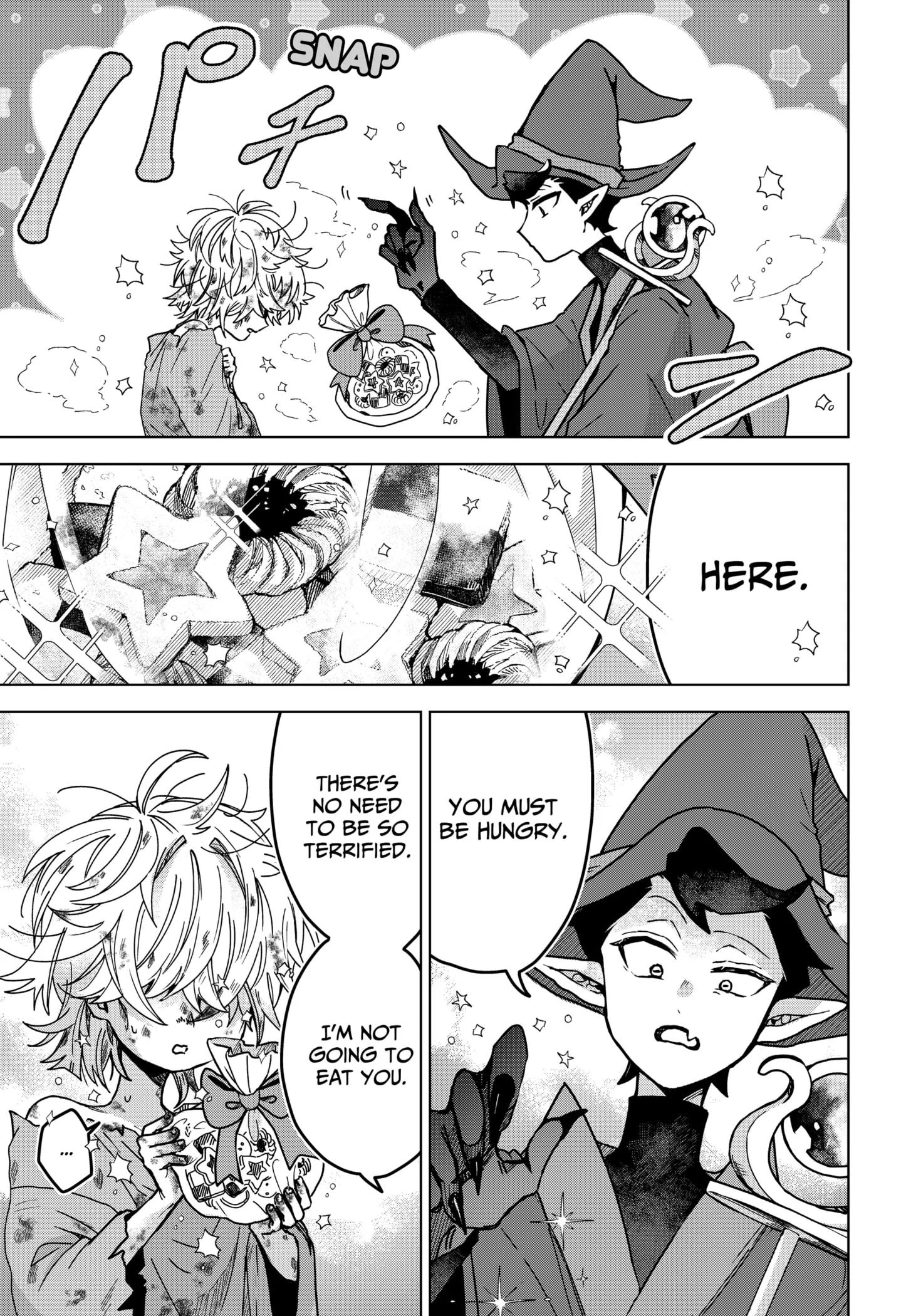 Read Sanagi no Heart (EN) Manga Online