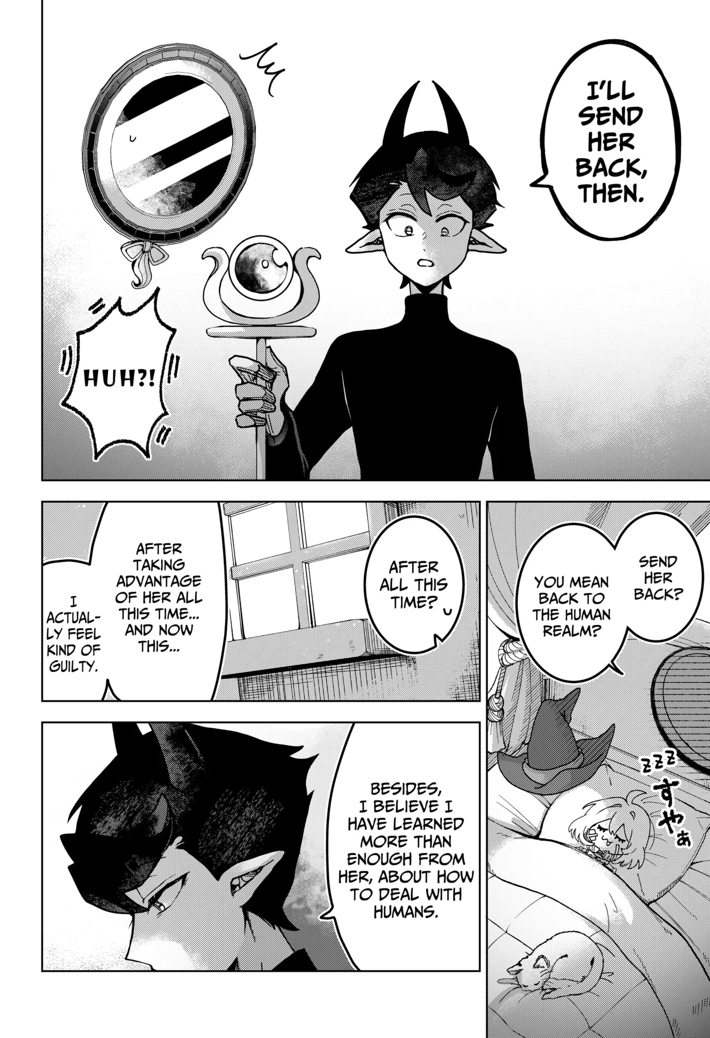 Read Sanagi no Heart (EN) Manga Online