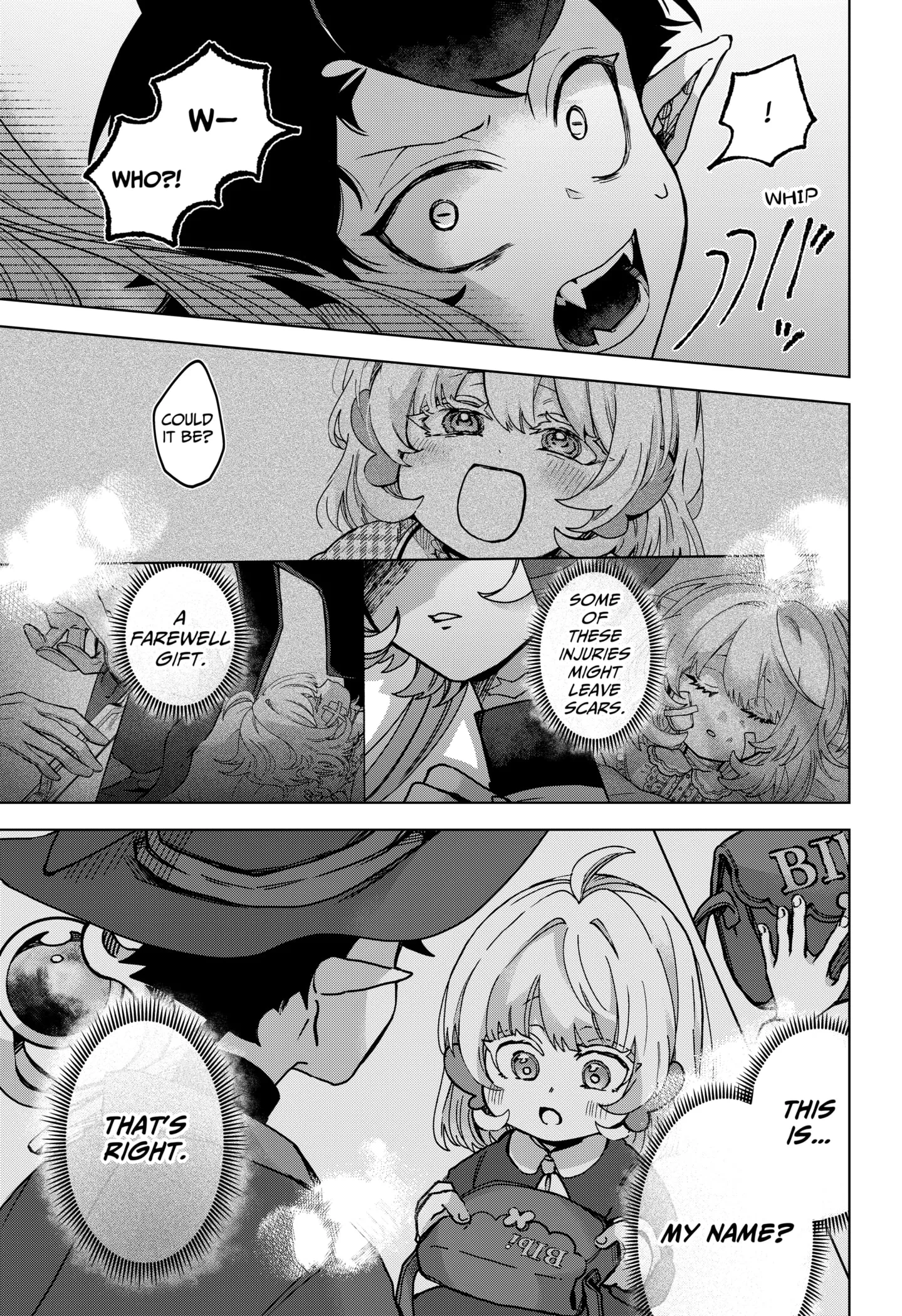 Read Sanagi no Heart (EN) Manga Online