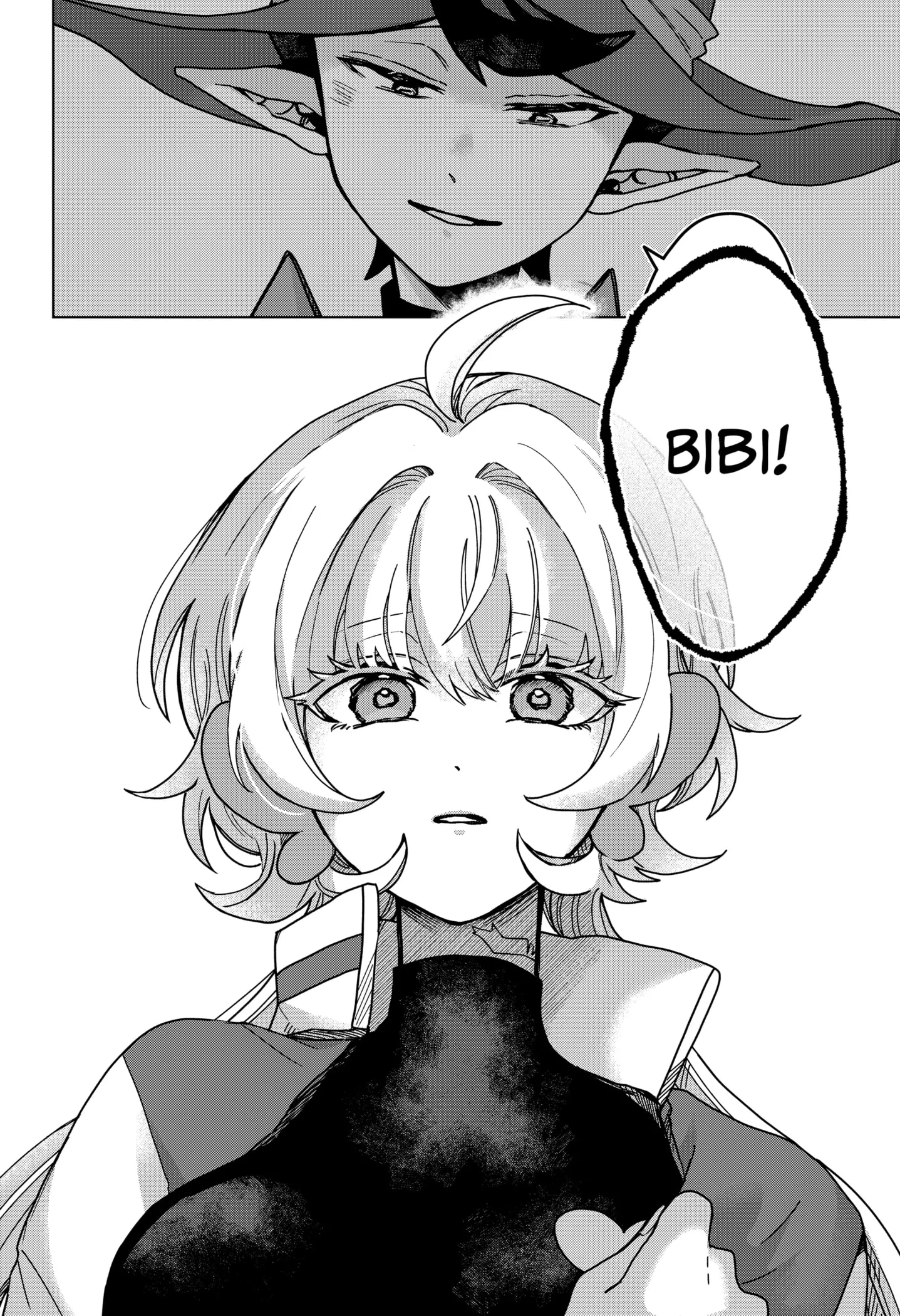 Read Sanagi no Heart (EN) Manga Online