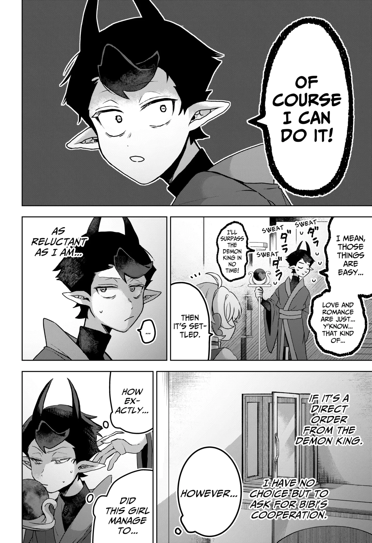 Read Sanagi no Heart (EN) Manga Online