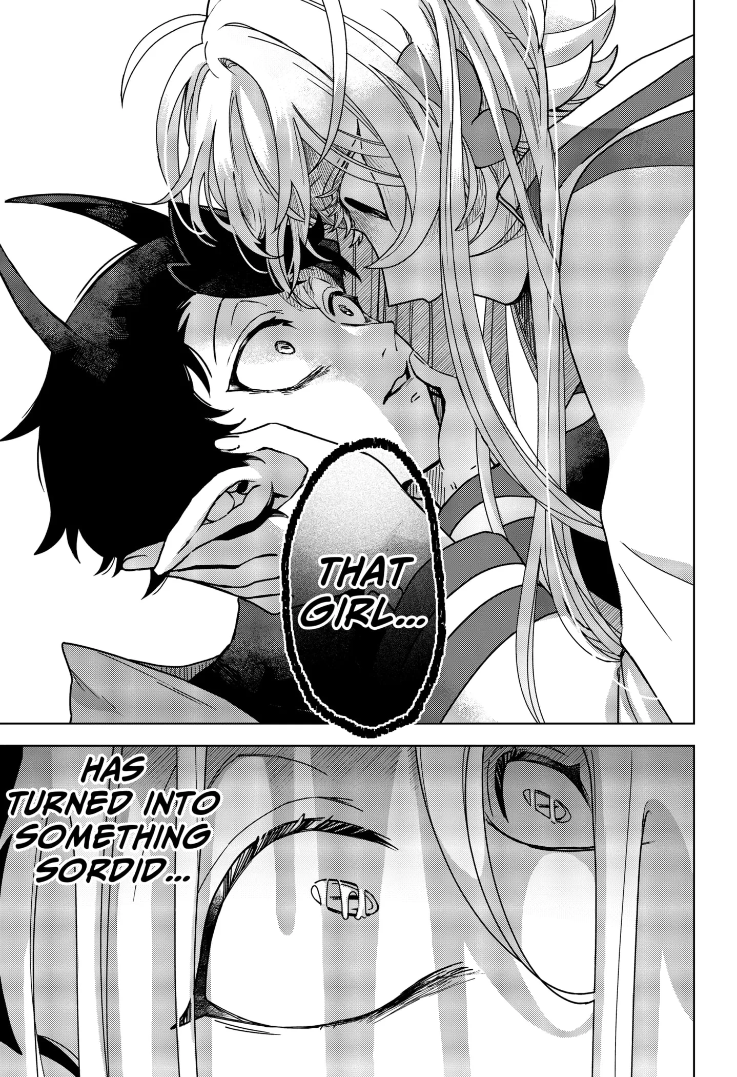 Read Sanagi no Heart (EN) Manga Online
