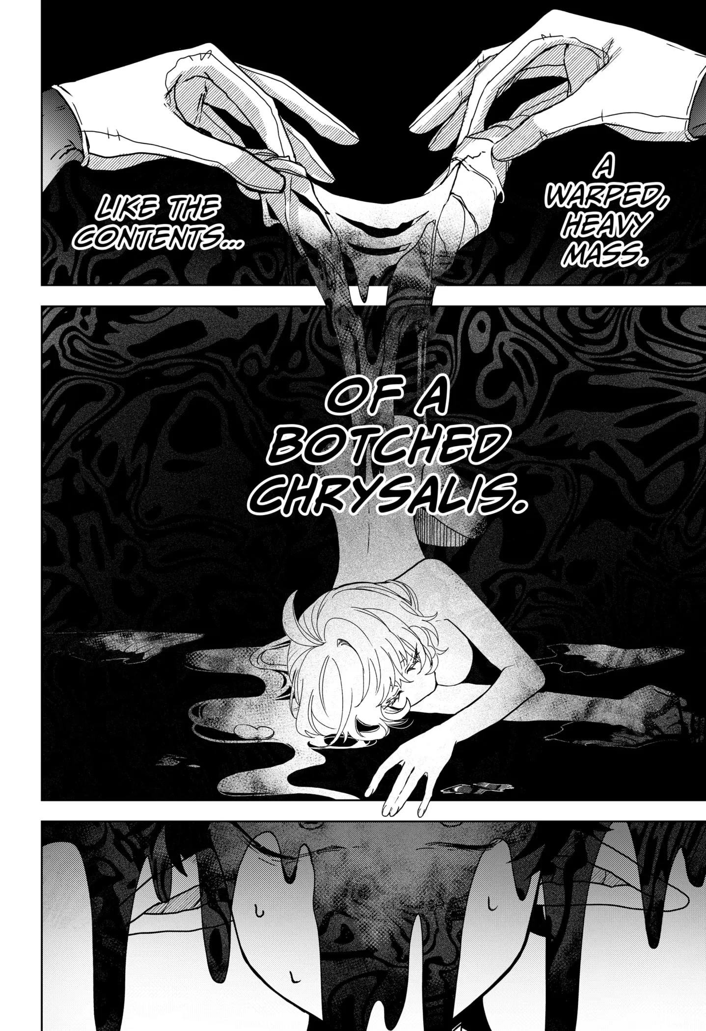 Read Sanagi no Heart (EN) Manga Online