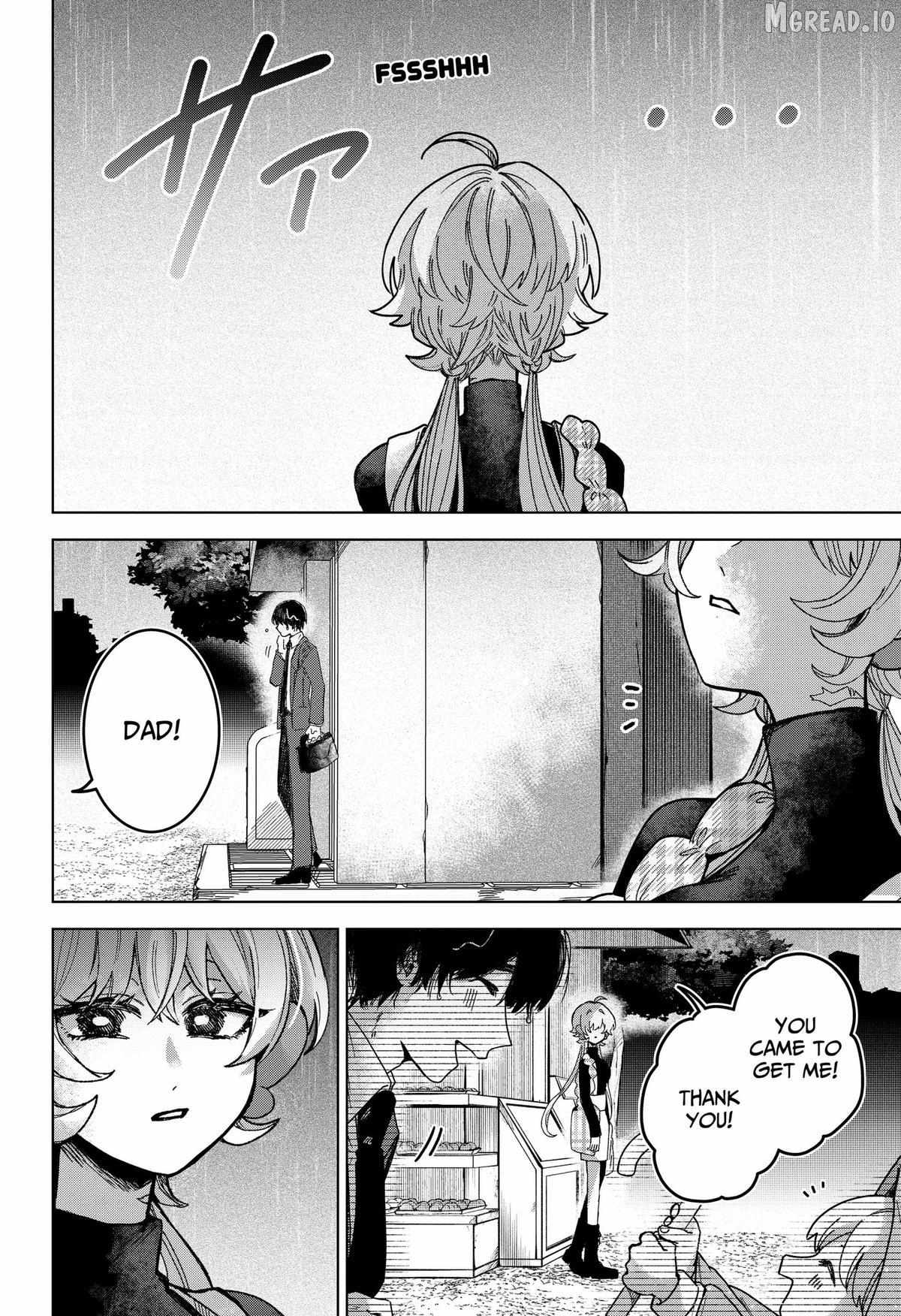 Read Sanagi no Heart (EN) Manga Online