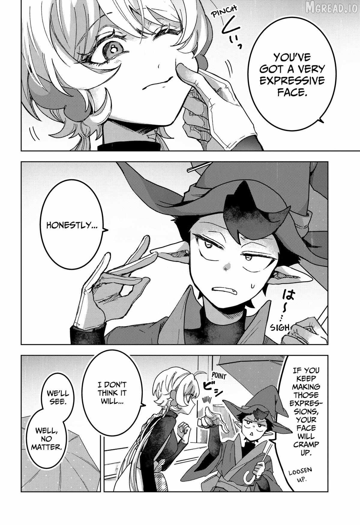 Read Sanagi no Heart (EN) Manga Online