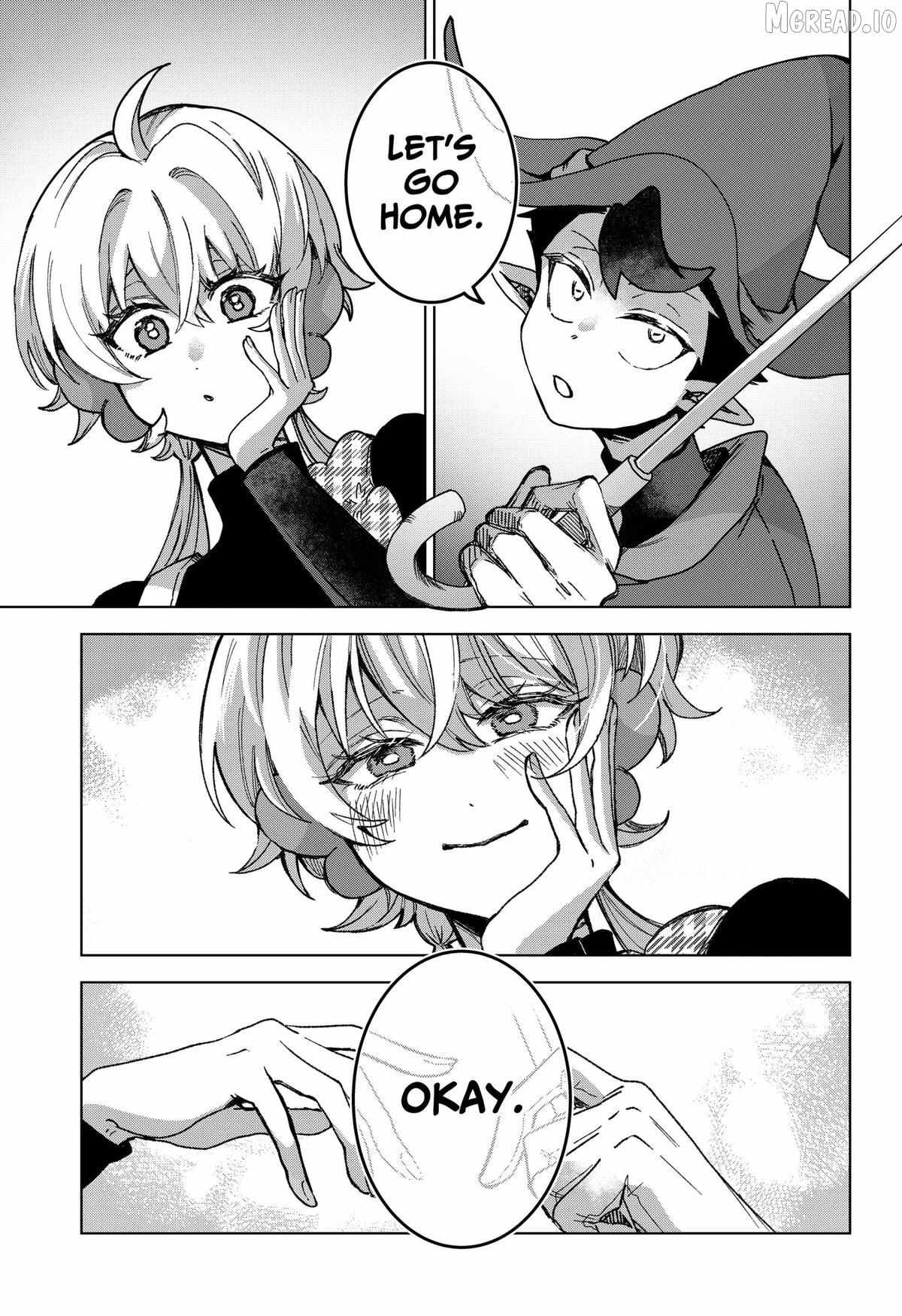 Read Sanagi no Heart (EN) Manga Online
