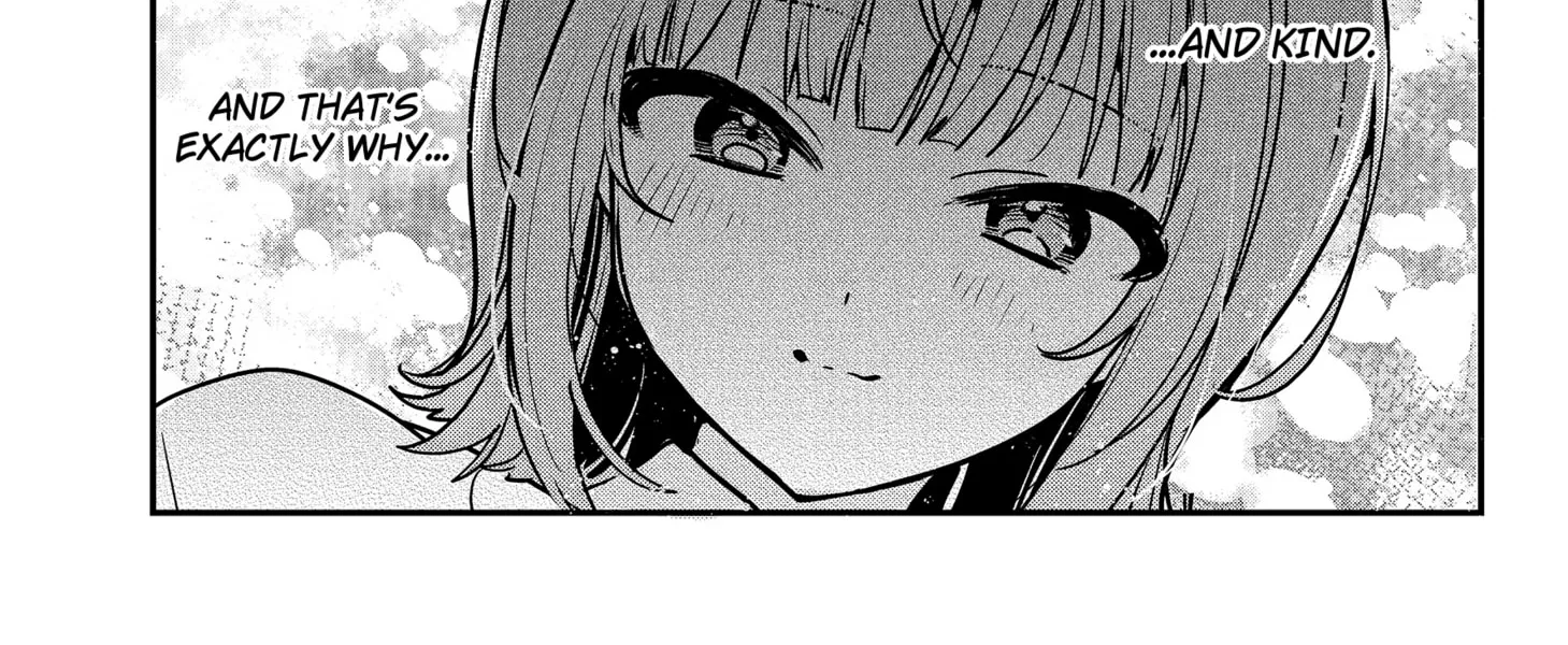 Read So you weren't into me_! (EN) Manga Online