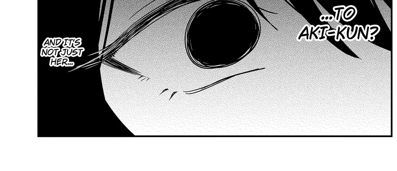 Read So you weren't into me_! (EN) Manga Online