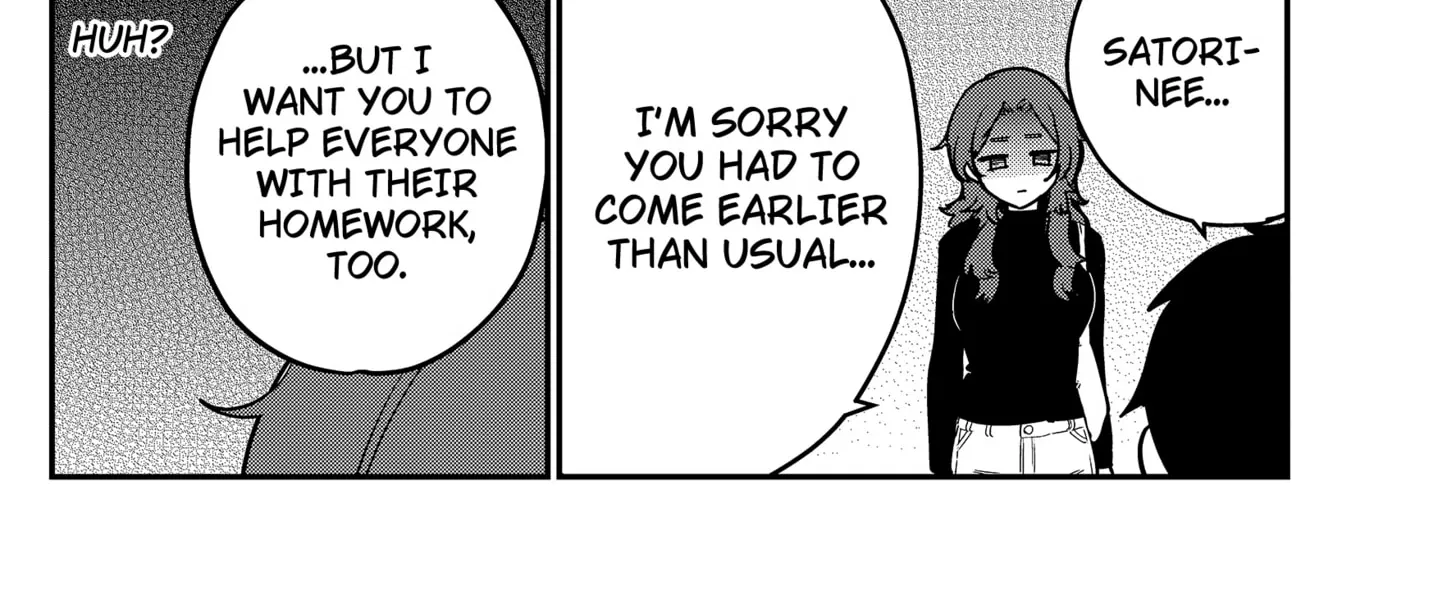 Read So you weren't into me_! (EN) Manga Online