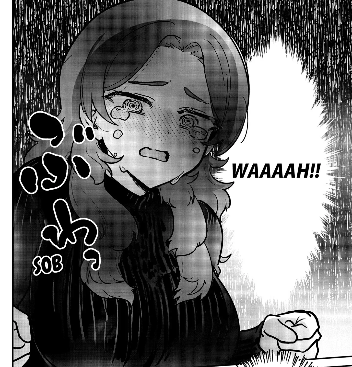 Read So you weren't into me_! (EN) Manga Online