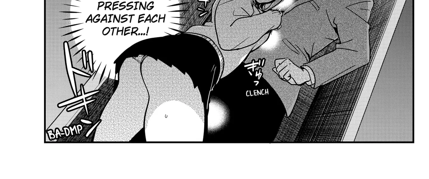 Read So you weren't into me_! (EN) Manga Online