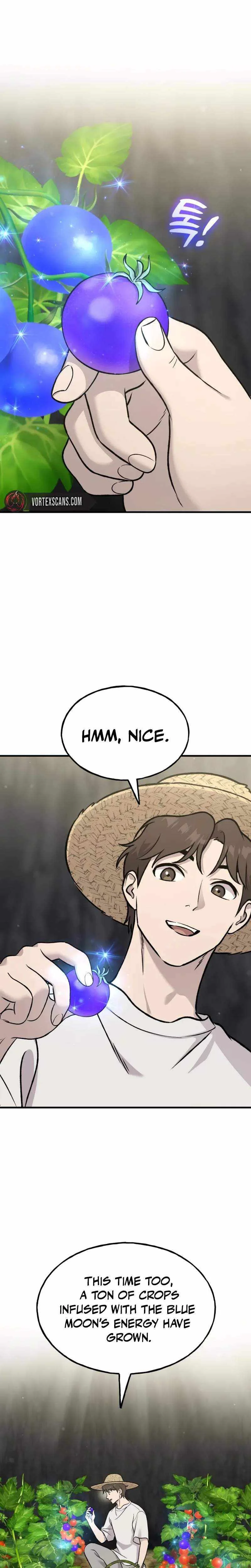 Read Solo Farming In The Tower Manga Online