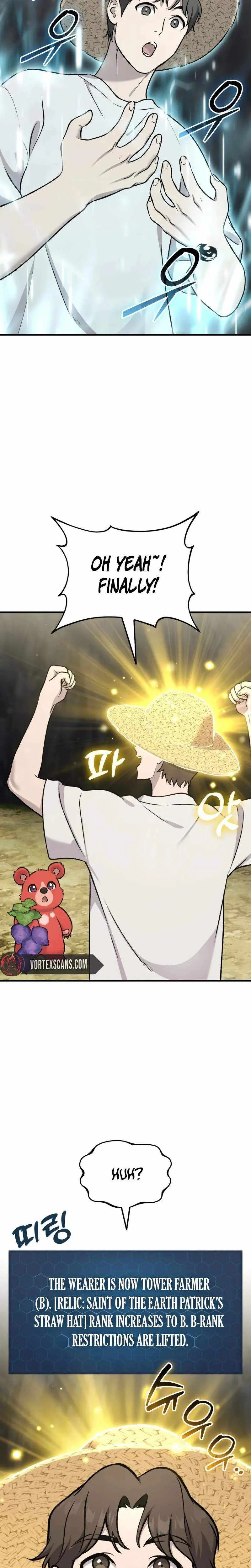 Read Solo Farming In The Tower Manga Online