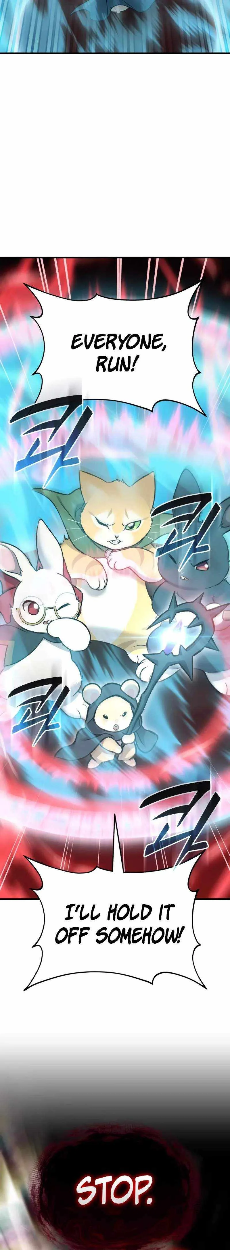 Read Solo Farming In The Tower Manga Online