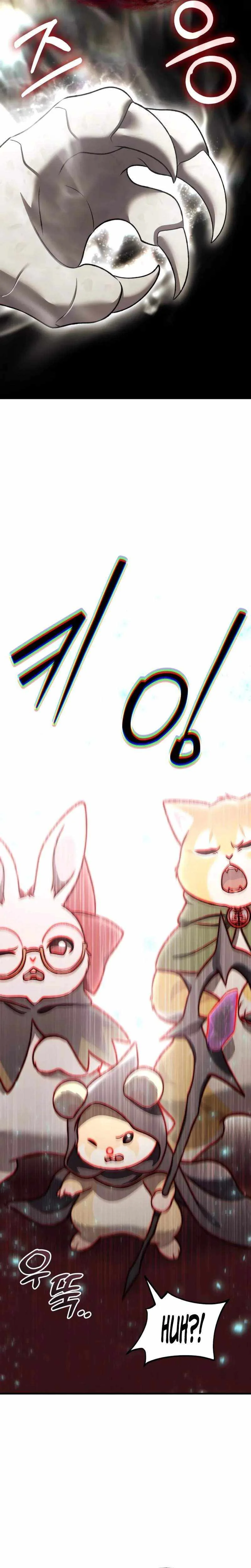 Read Solo Farming In The Tower Manga Online