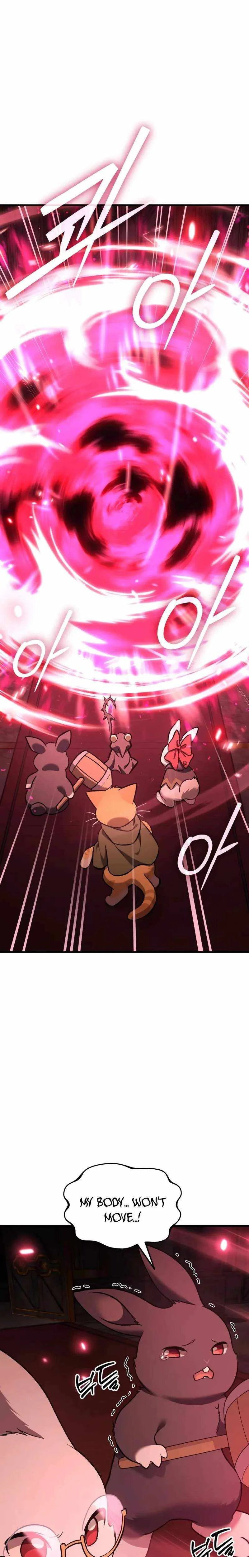 Read Solo Farming In The Tower Manga Online