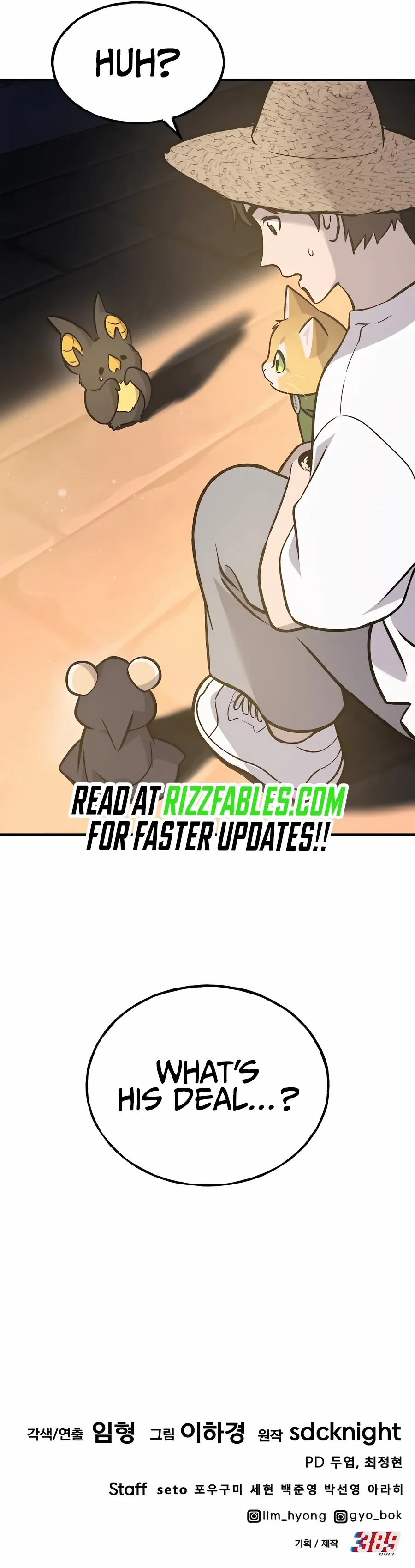 Read Solo Farming In The Tower Manga Online