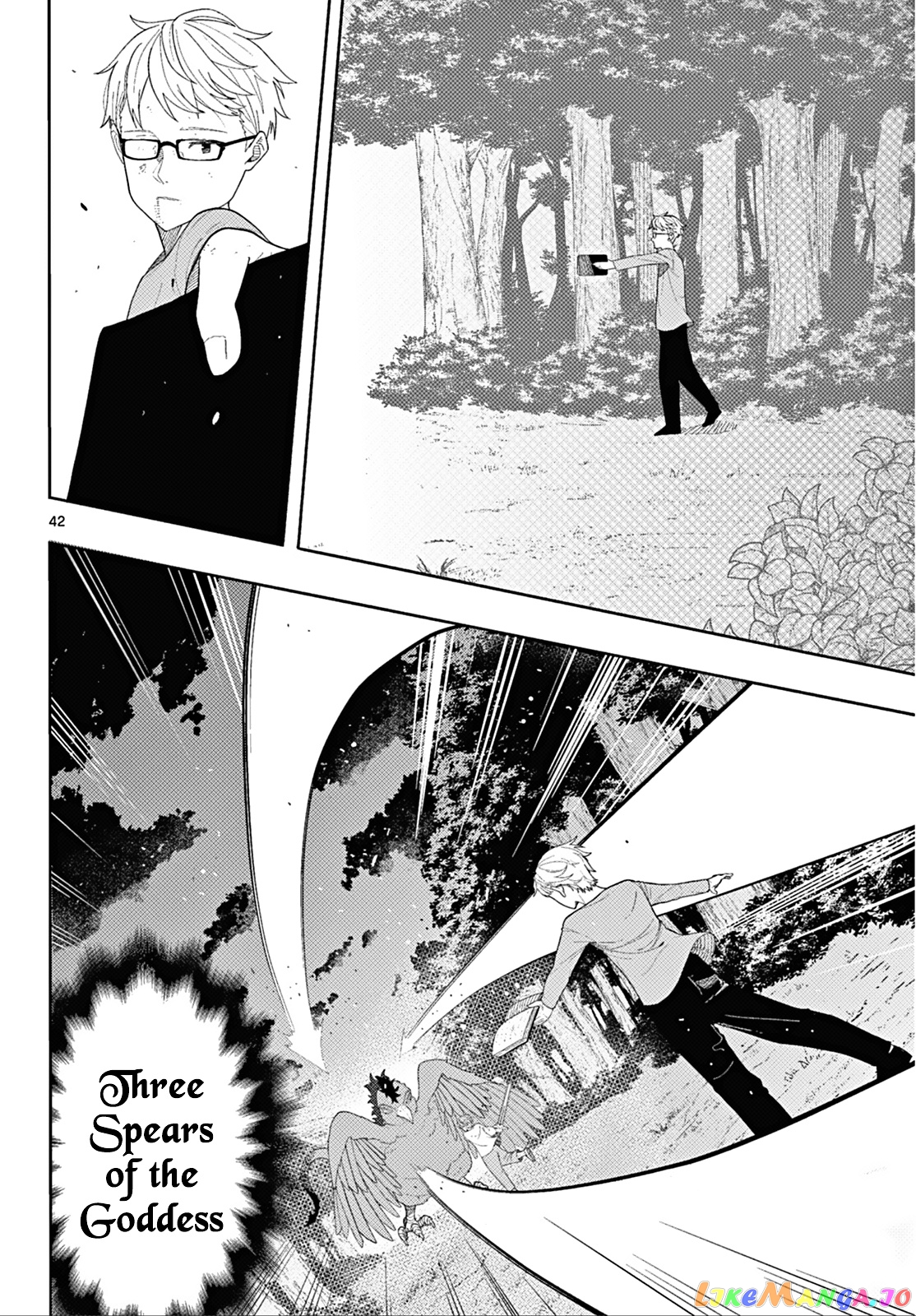 Read Sousou No Frieren (EN) Manga Online